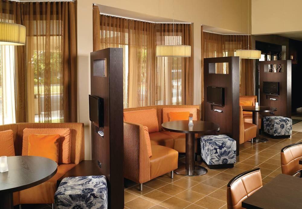 Готель Courtyard By Marriott Atlanta Executive Park/Emory Екстер'єр фото